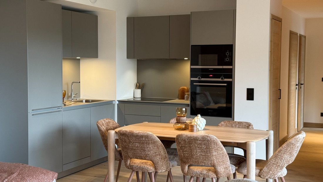 Appartement à Alpe d'Huez, Auvergne-Rhône-Alpes, France 4 - 16860390
