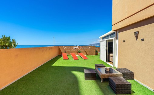 Apartment in Radazul, Canary Islands, Spain 1
