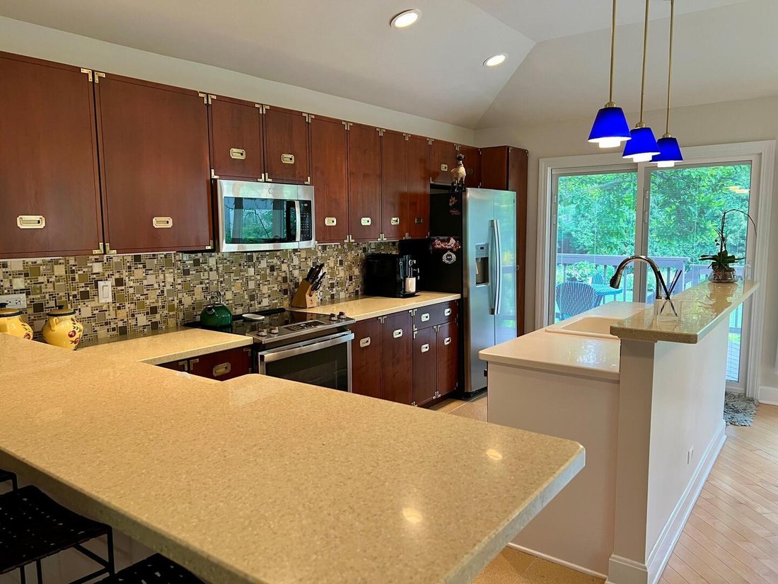 Casa en Arlington Heights, Illinois, Estados Unidos 3 - 18722555