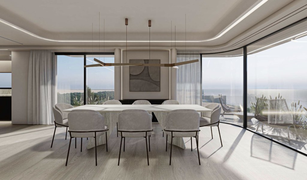 Apartment in Glyfada, Attica, Greece 3 - 18723532