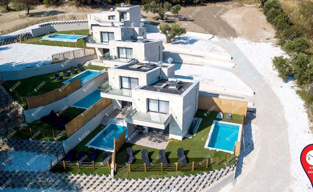 Appartamento a Pallini Municipal Unit, Macedonia and Thrace, Grecia 3 - 18725617