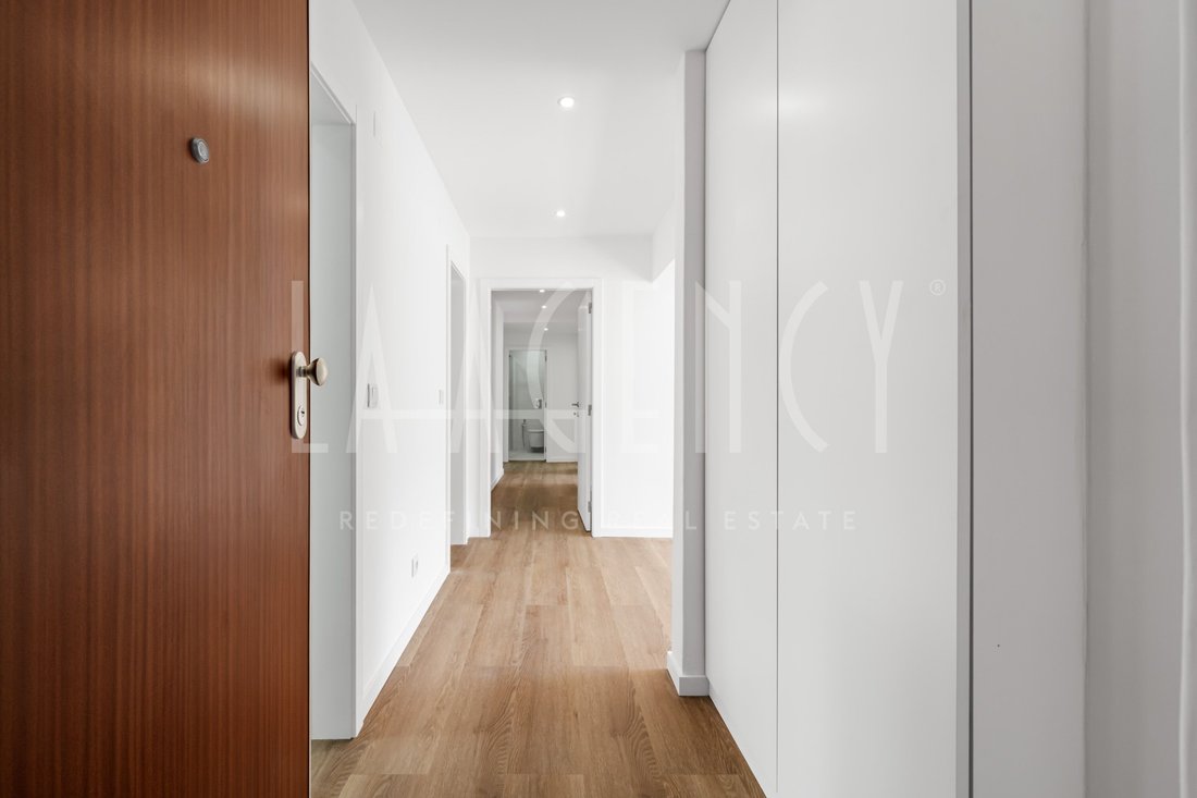 Apartamento en Olivais, Lisboa, Portugal 4 - 18721020