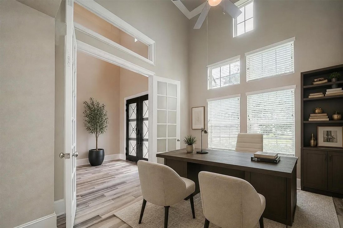 Casa en Spring, Texas, Estados Unidos 5 - 18727629