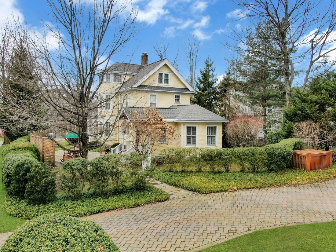 Haus in Englewood, New Jersey, Vereinigte Staaten 3 - 18725900