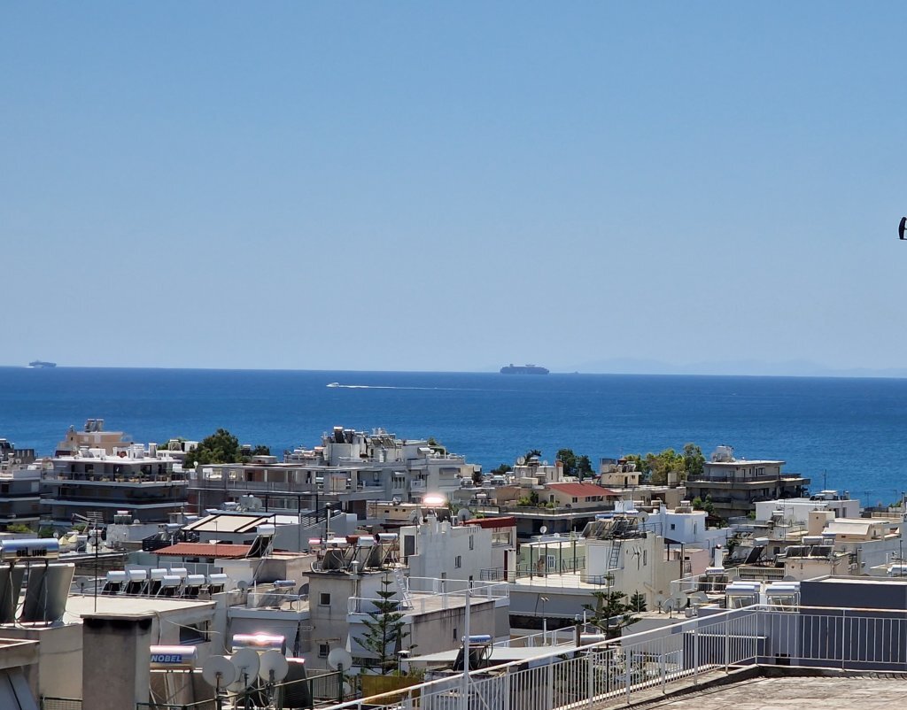 Apartment in Glyfada, Attica, Greece 1 - 18723679