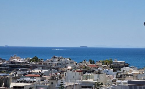 Apartment in Glyfada, Attica, Greece 1