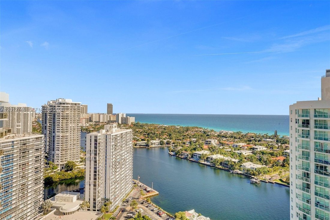 Condominio en Aventura, Florida, Estados Unidos 3 - 18724194