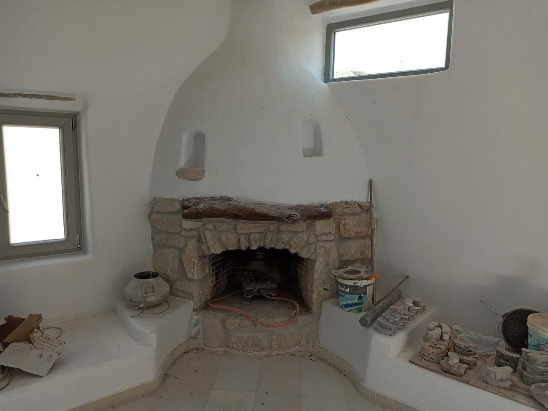 House in Kassopaia, Peloponnese, Western Greece and the Ionian, Greece 5 - 18723917