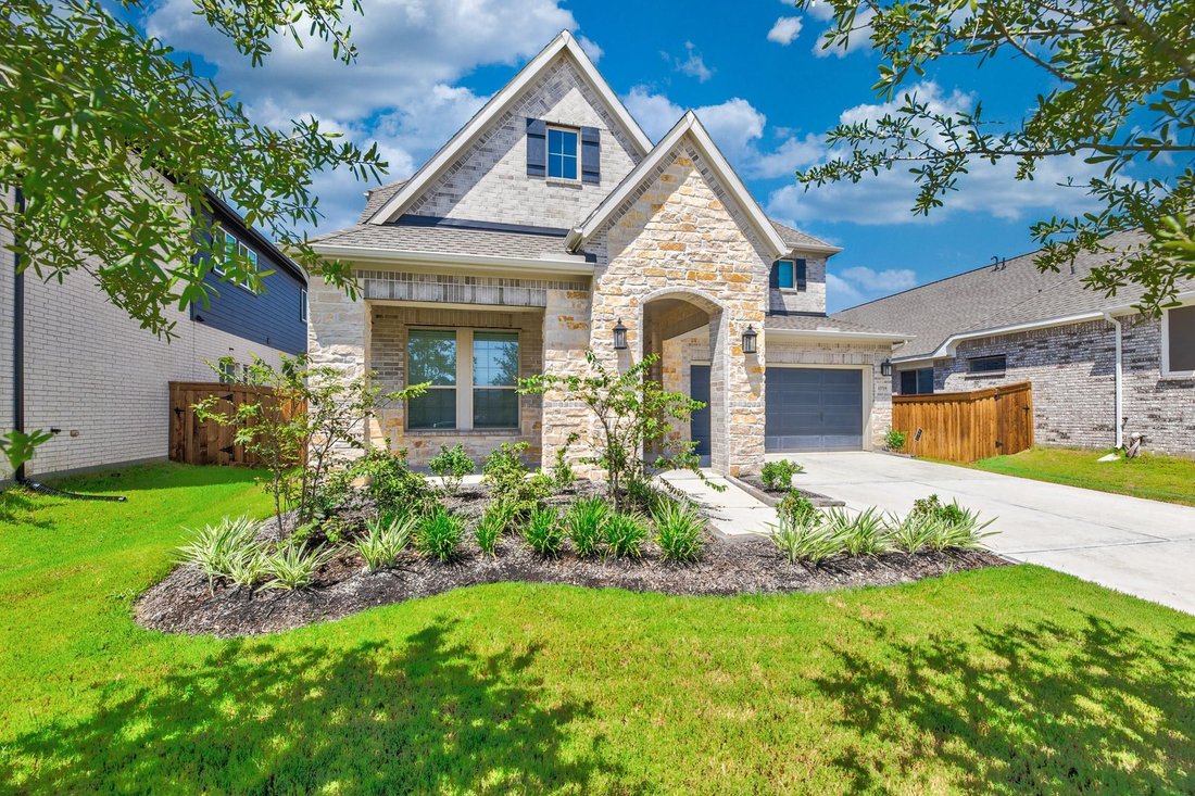 Casa a Houston, Texas, Stati Uniti 4 - 18727618