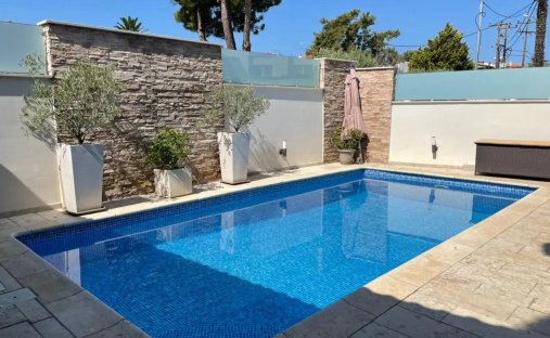 Villa in Kassandra, Macedonia and Thrace, Greece 1