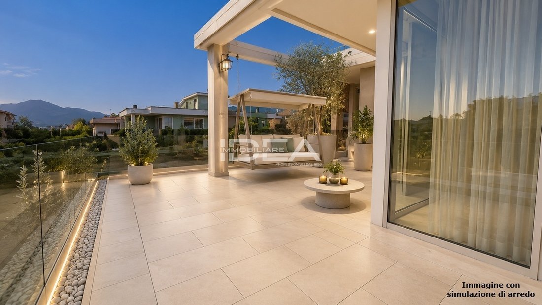 Appartement à San Concordio, Lucques, Italie 2 - 18723877