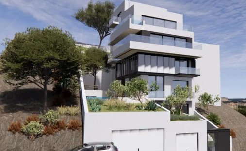 Appartement en Glyfáda, Attique, Grèce 1
