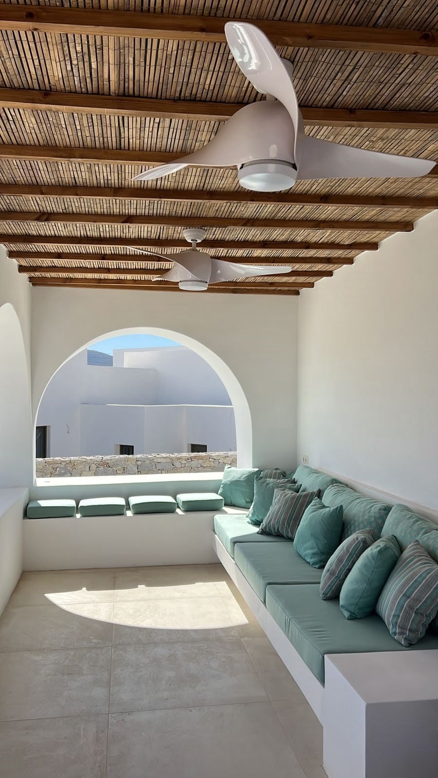 Villa à Paros, Aegean, Grèce 3 - 18724463