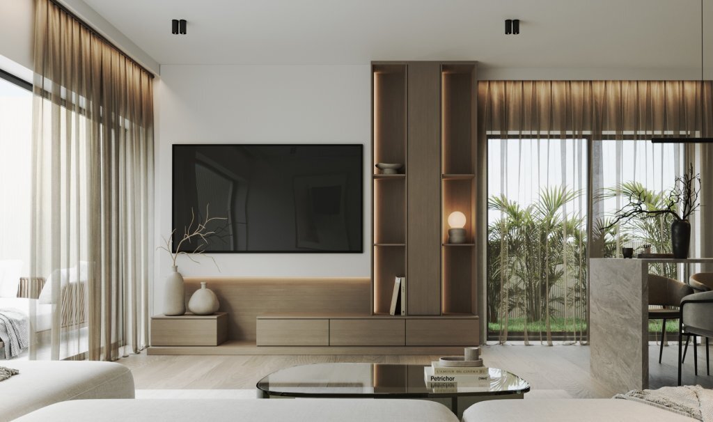 Apartment in Glyfada, Attica, Greece 2 - 18723586