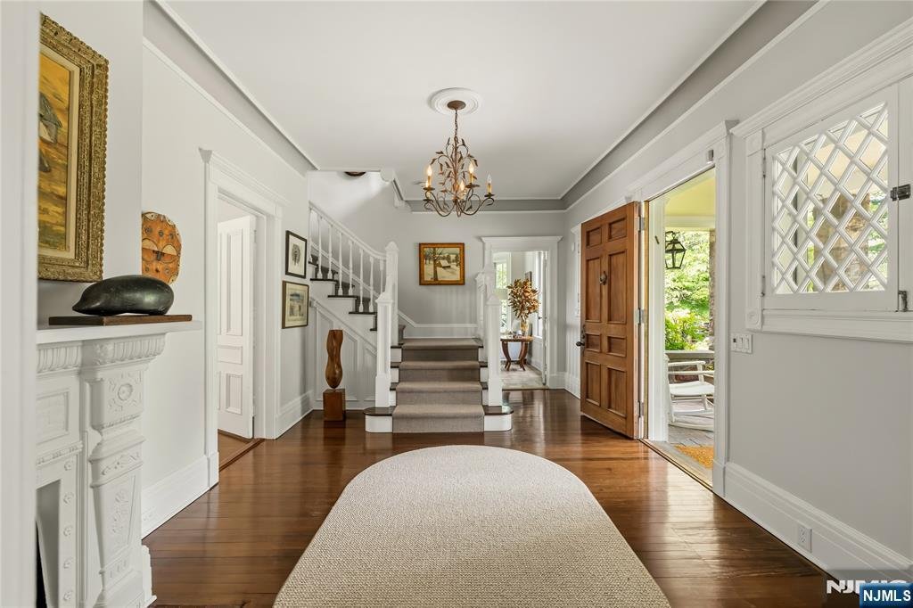 Casa a Tenafly, New Jersey, Stati Uniti 5 - 18722338