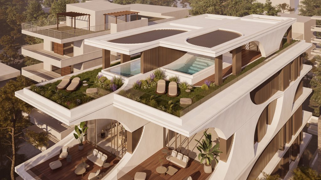 Apartment in Voula, Attica, Greece 2 - 18723385