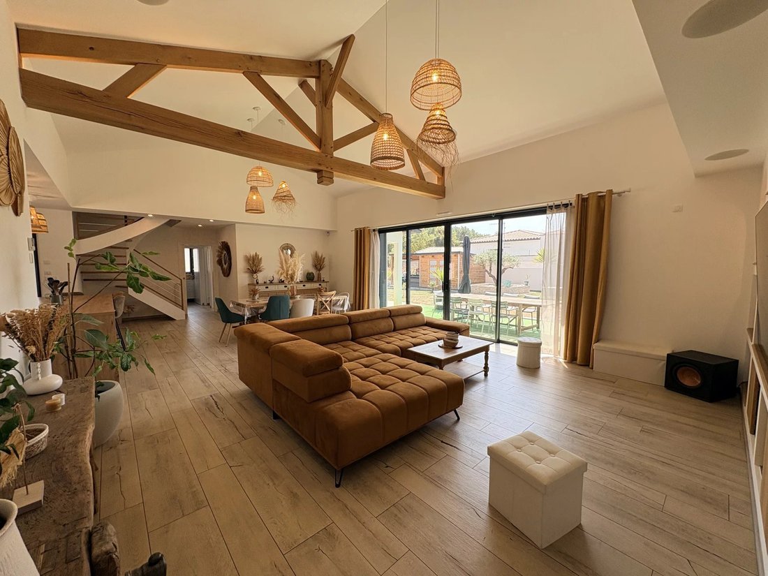 Maison à Les Villages, Saint-Brevin-les-Pins, France 3 - 18723703