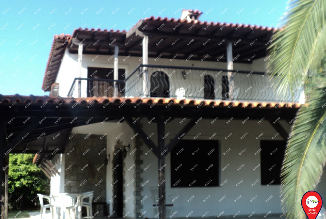House in Pallini Municipal Unit, Macedonia and Thrace, Greece 1 - 18725611