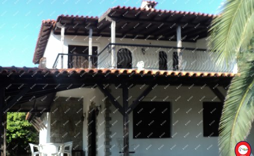 House in Pallini Municipal Unit, Macedonia and Thrace, Greece 1