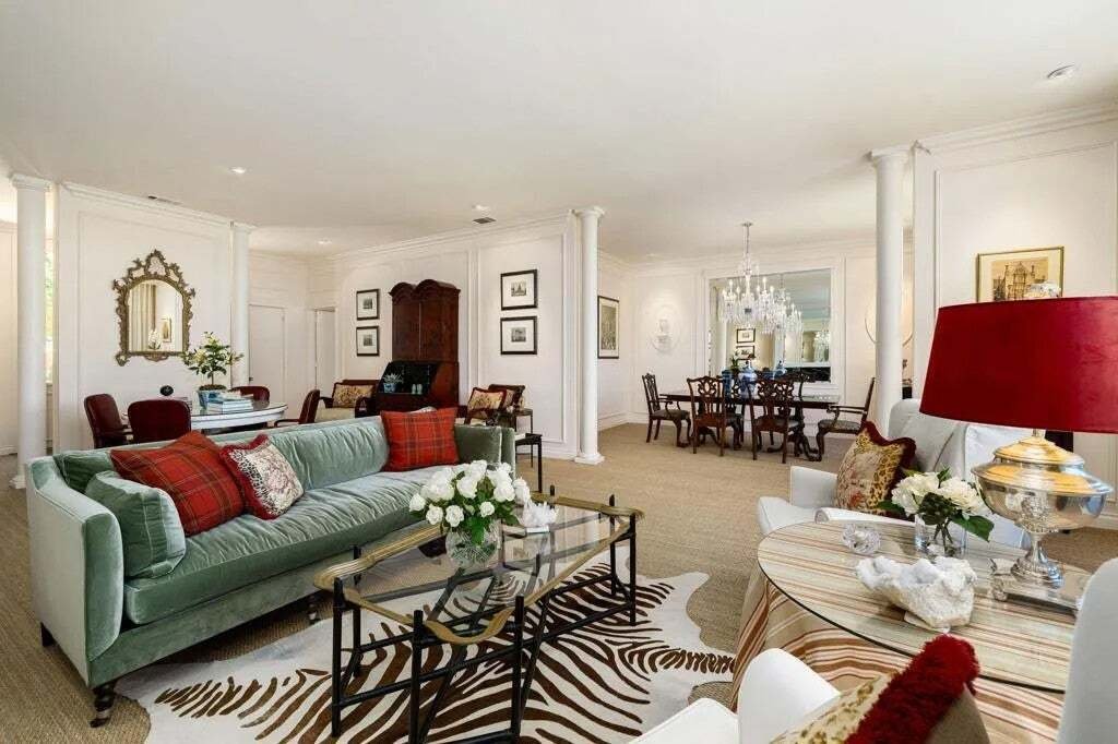 Condo in Palm Desert, California, United States 1 - 18727424
