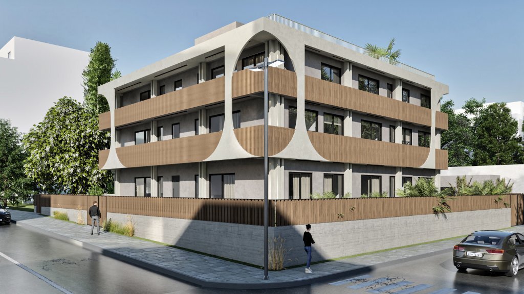 Apartamento en Elliniko, Ática, Grecia 2 - 18723435
