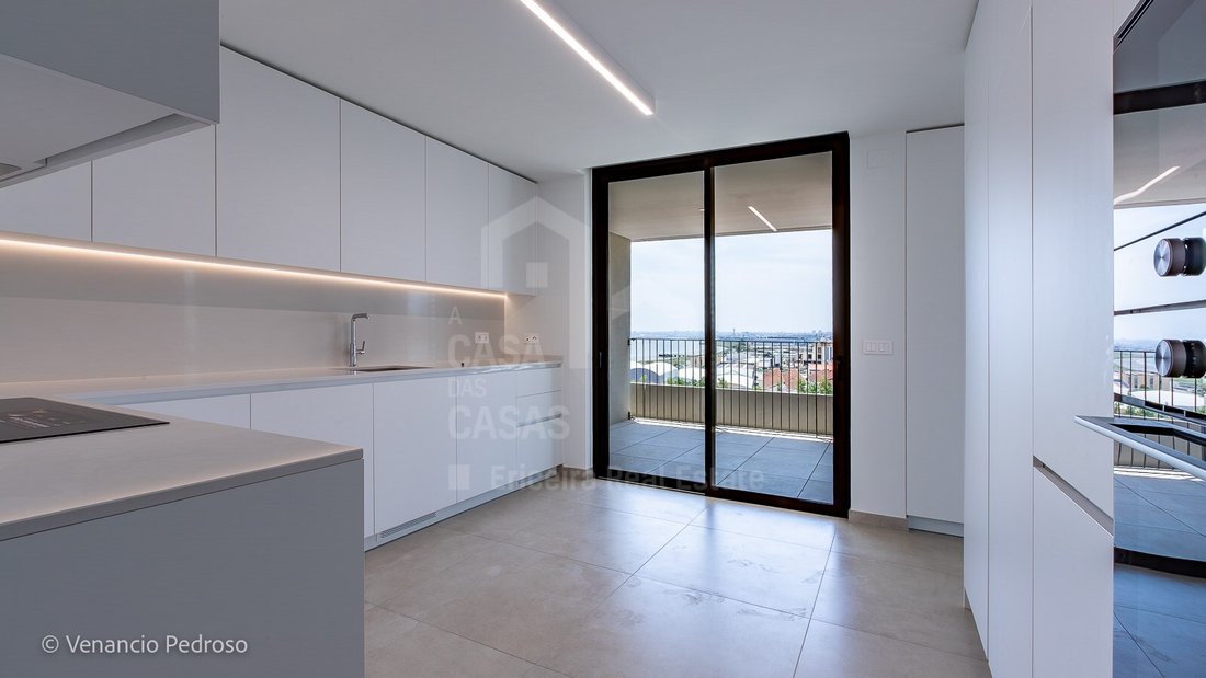 Appartamento a Santa Iria de Azoia, Sao Joao da Talha e Bobadela, Lisbona, Portogallo 4 - 18720940