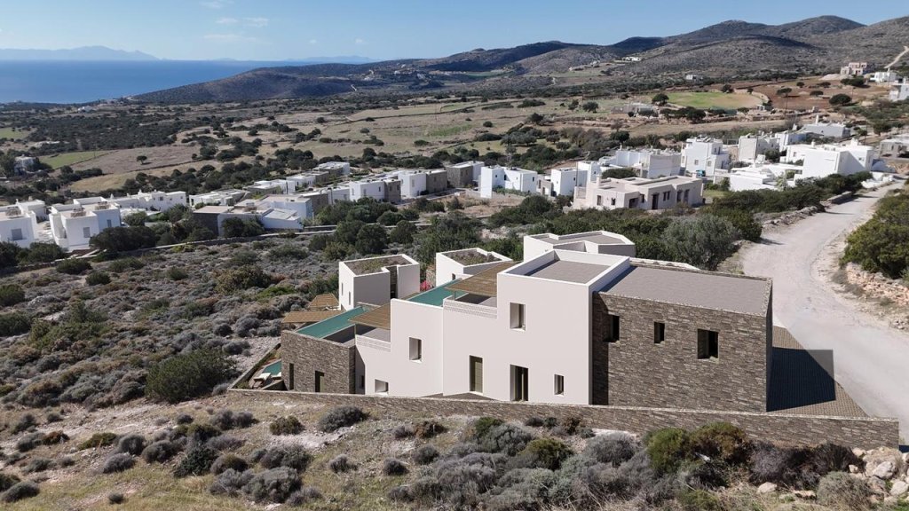 House in Cyclades, Aegean, Greece 2 - 18722751