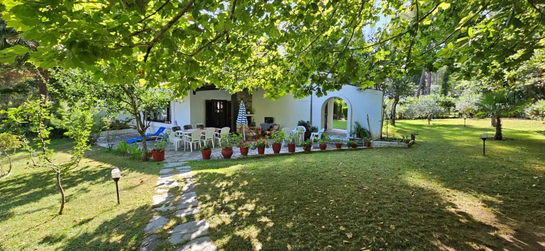Villa in Kassandra, Macedonia and Thrace, Greece 2 - 18723871