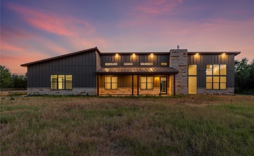 House in Early, Texas, United States 1