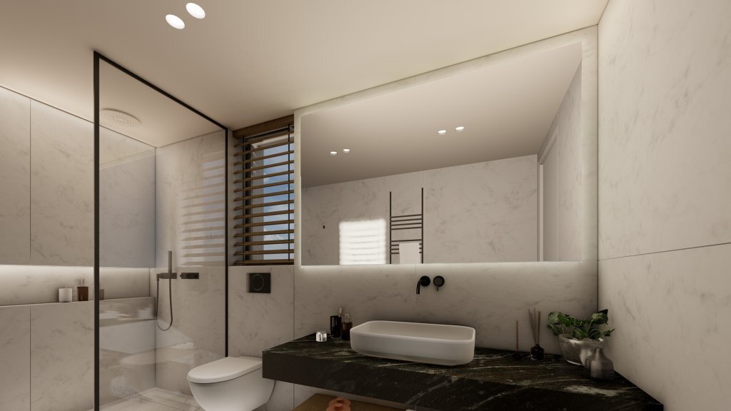 Apartment in Glyfada, Attica, Greece 5 - 18723264
