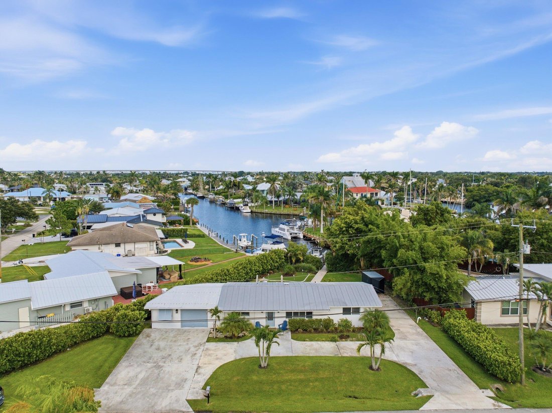 Casa a Palm City, Florida, Stati Uniti 2 - 18718652