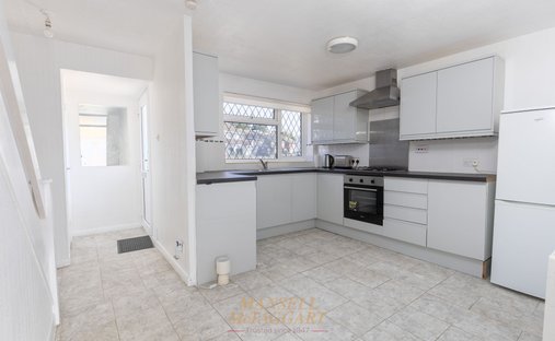 Maison à Southgate, Crawley, Angleterre 1