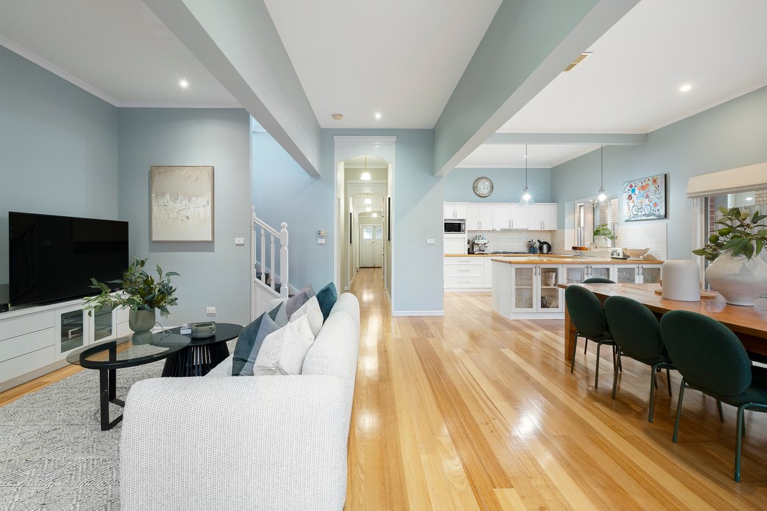 Casa en Parkdale, Victoria, Australia 4 - 18729292