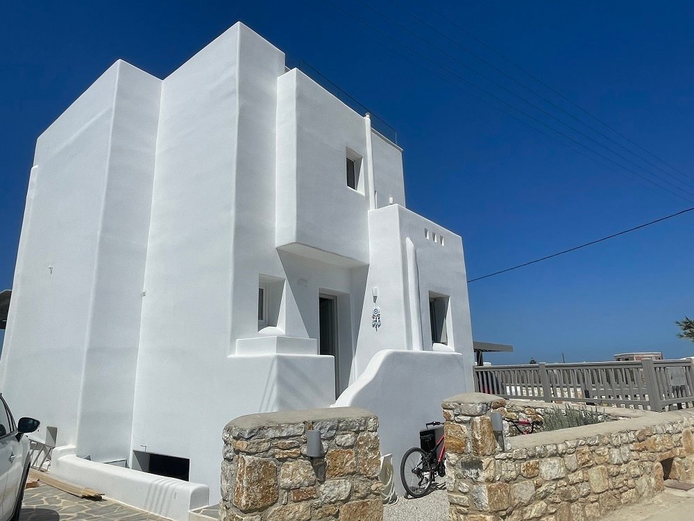 Haus in Naxos, Aegean, Griechenland 3 - 18724861