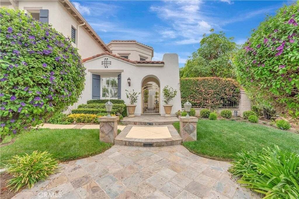 Maison à Huntington Beach, Californie, États-Unis 2 - 18722193