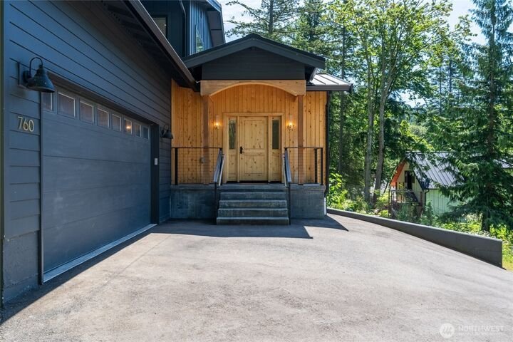 Haus in Bellingham, Washington, Vereinigte Staaten 4 - 18729449