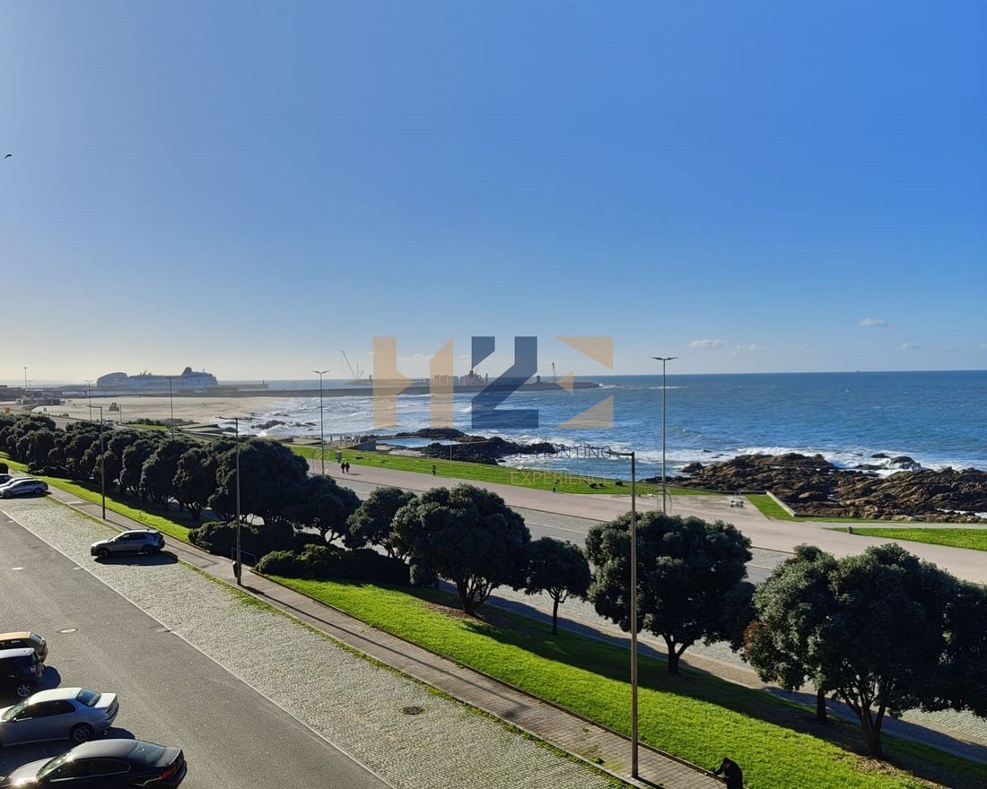 Apartamento en Matosinhos y Leca da Palmeira, Distrito de Oporto, Portugal 3 - 18728485