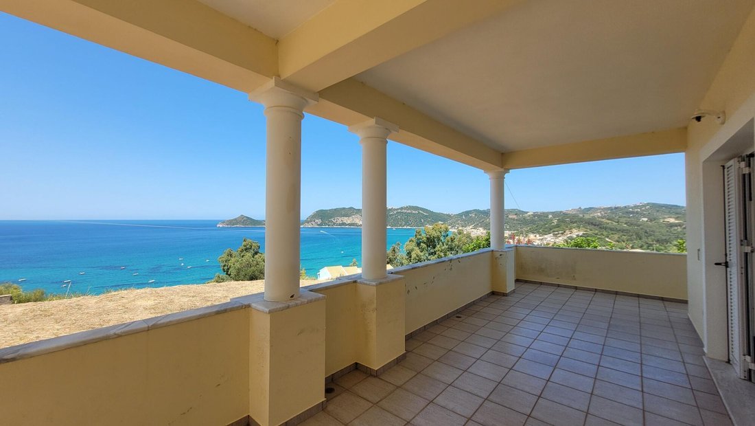 Villa in Northern Corfu, Peloponnese, Western Greece and the Ionian, Greece 4 - 18724236