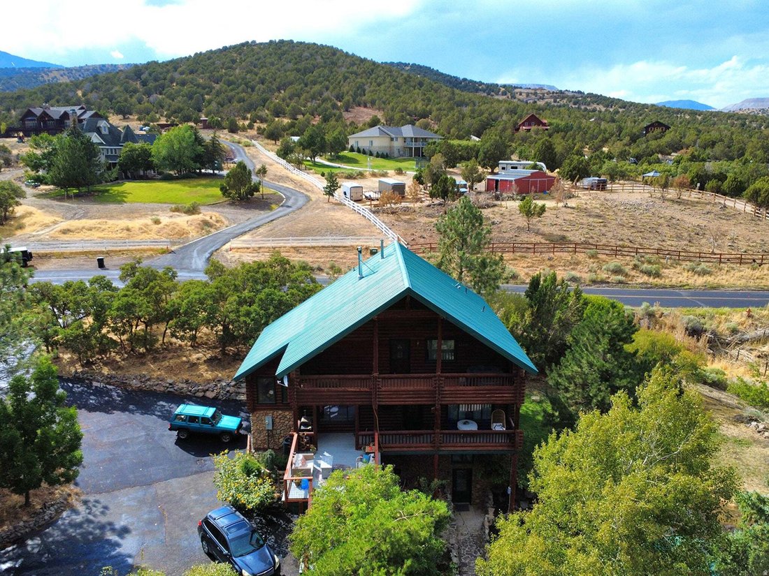 Casa a Herriman, Utah, Stati Uniti 3 - 18726472