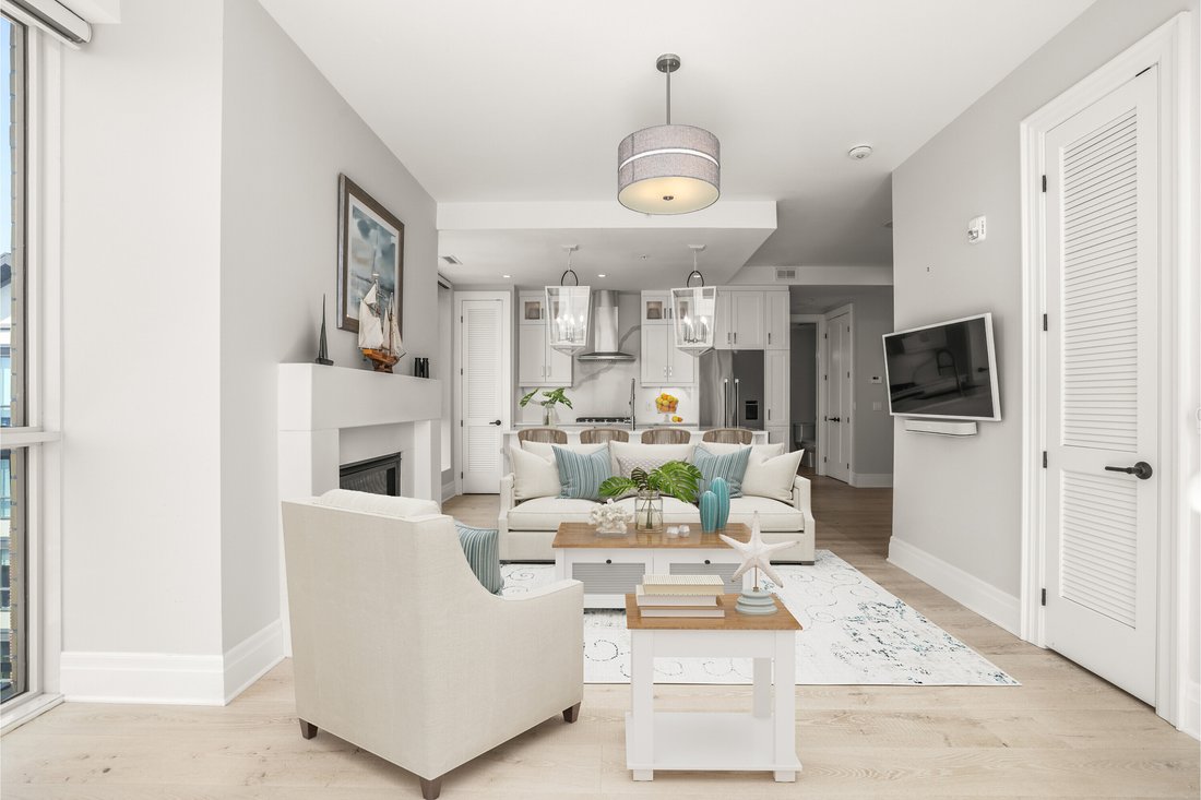 Appartement à Gananoque, Ontario, Canada 4 - 18720790