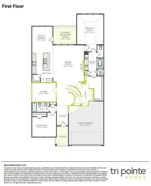Casa en Spring, Texas, Estados Unidos 2 - 18722629