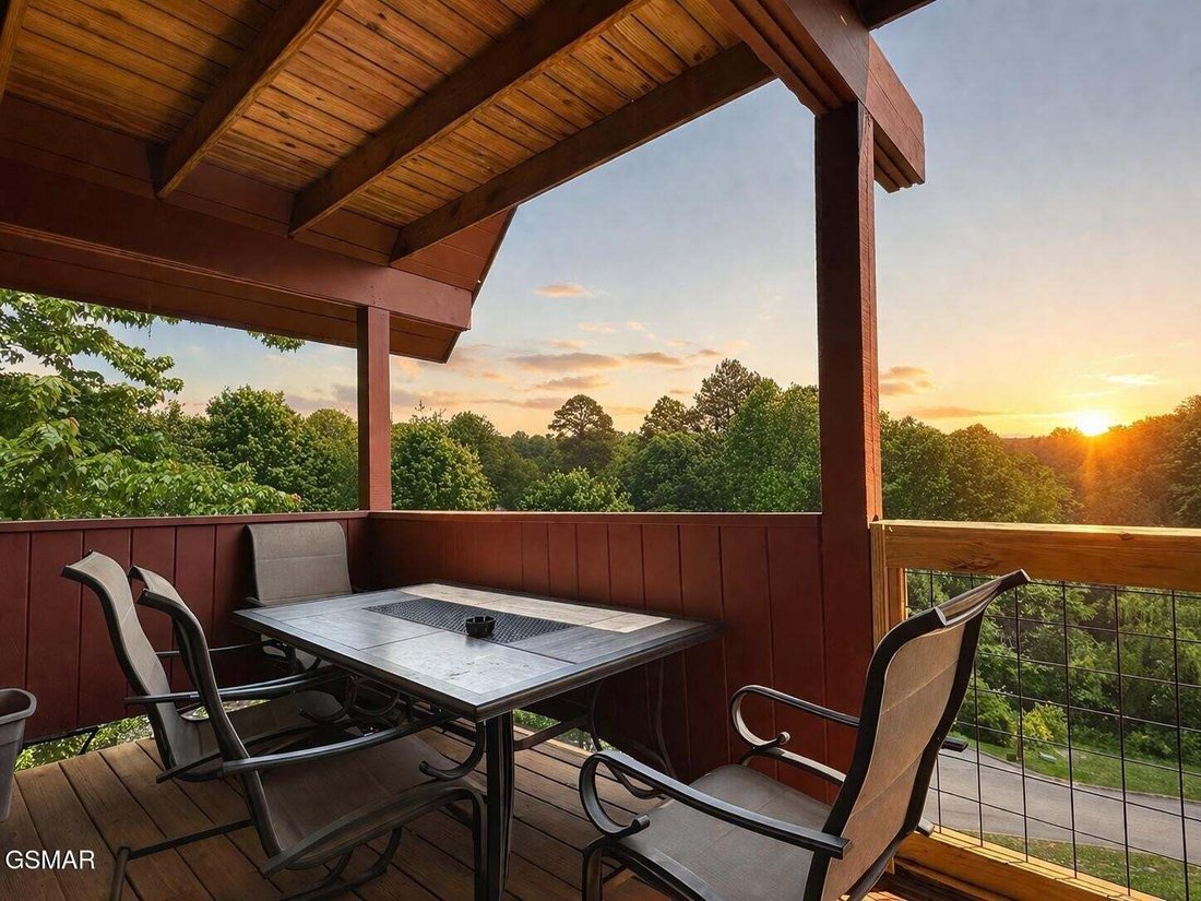 Casa a Sevierville, Tennessee, Stati Uniti 3 - 18726866