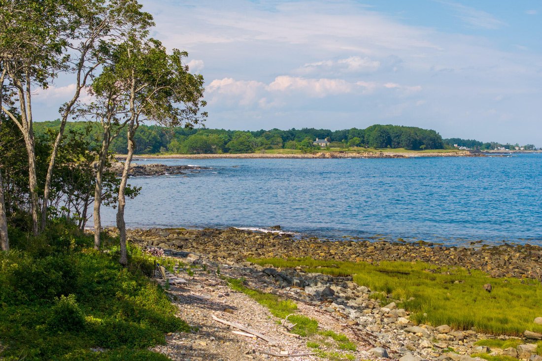 Terreno en Kittery, Maine, Estados Unidos 1 - 18727032