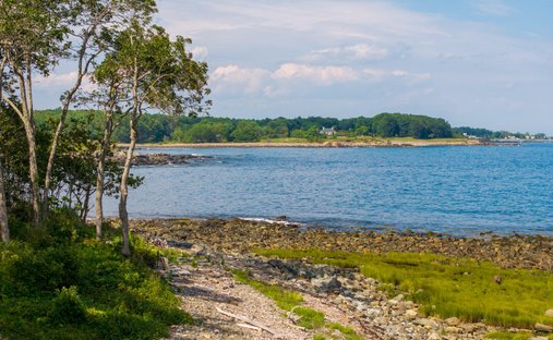 Terreno en Kittery, Maine, Estados Unidos 1