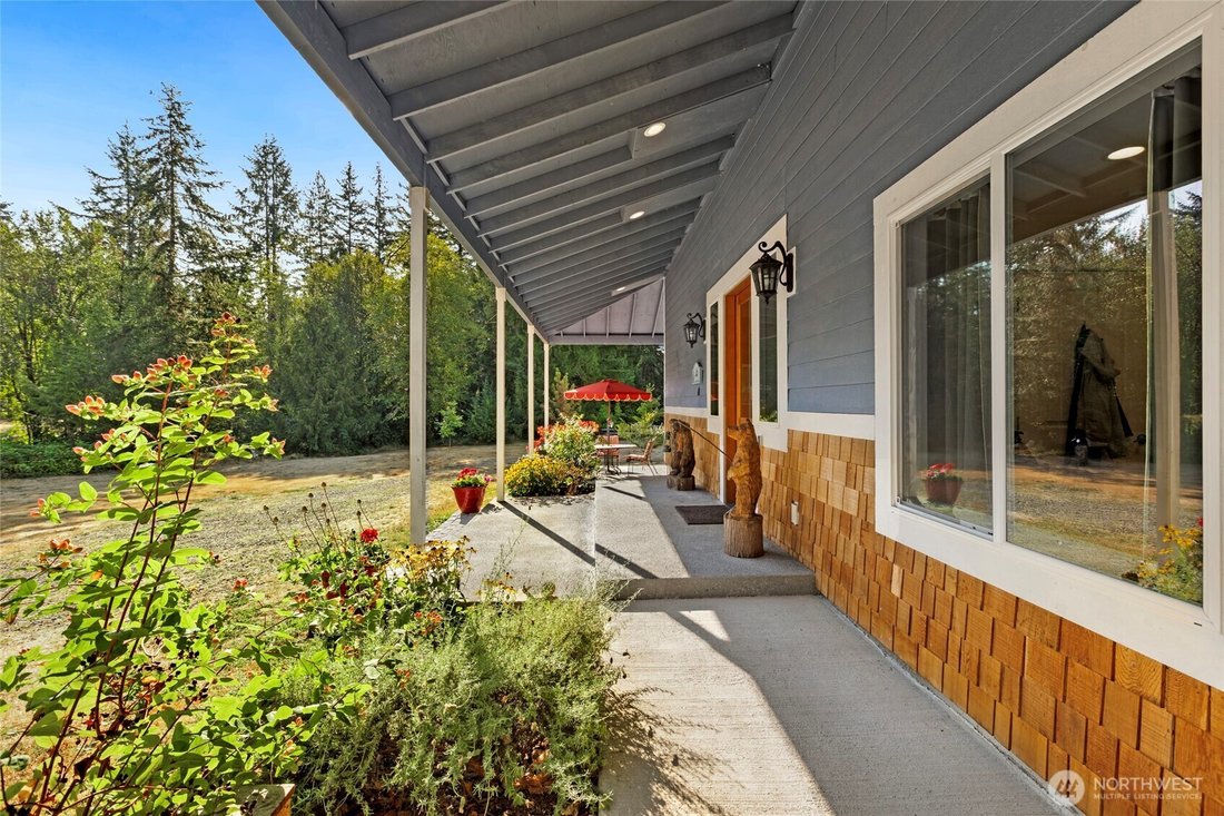 Haus in Silverdale, Washington, Vereinigte Staaten 2 - 18727037