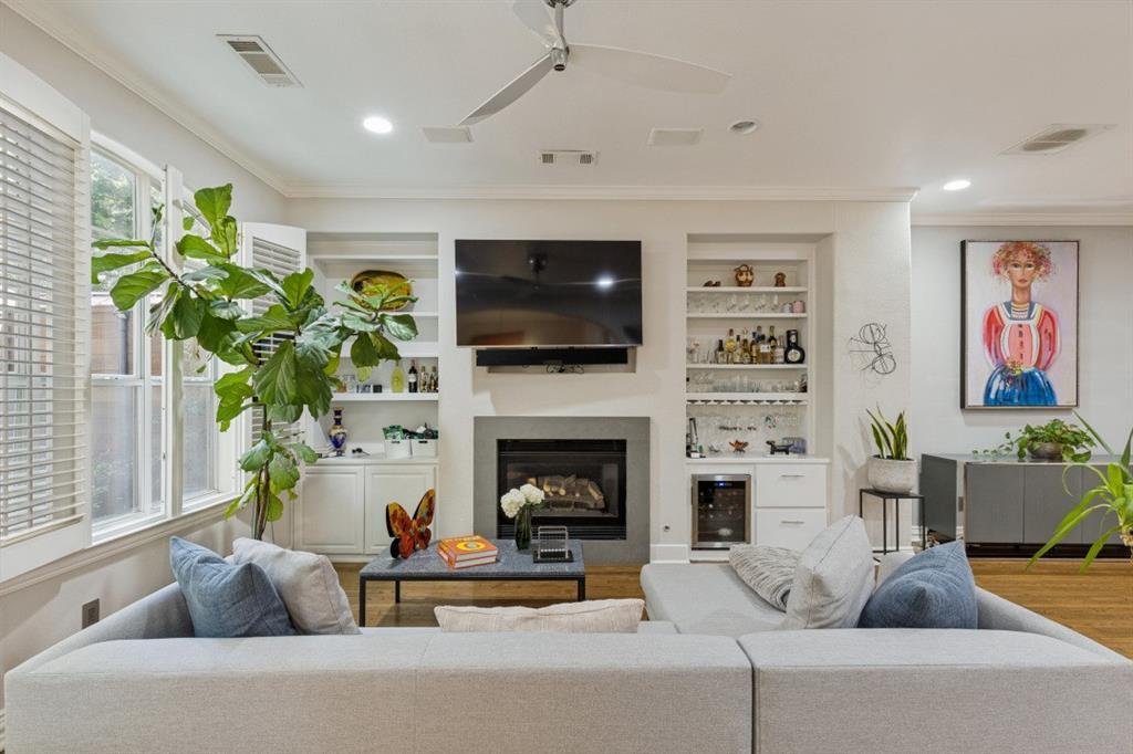Townhouse in Dallas, Texas, United States 5 - 18727711