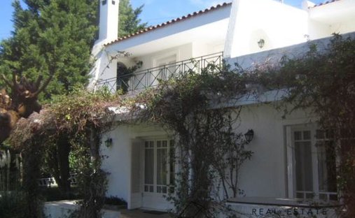 Maison en Markopoulo Mesogaias, Attique, Grèce 1