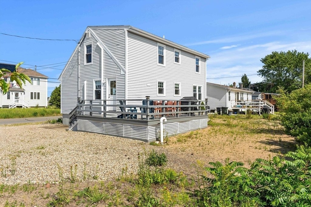 Maison à Newburyport, Massachusetts, États-Unis 3 - 18726974