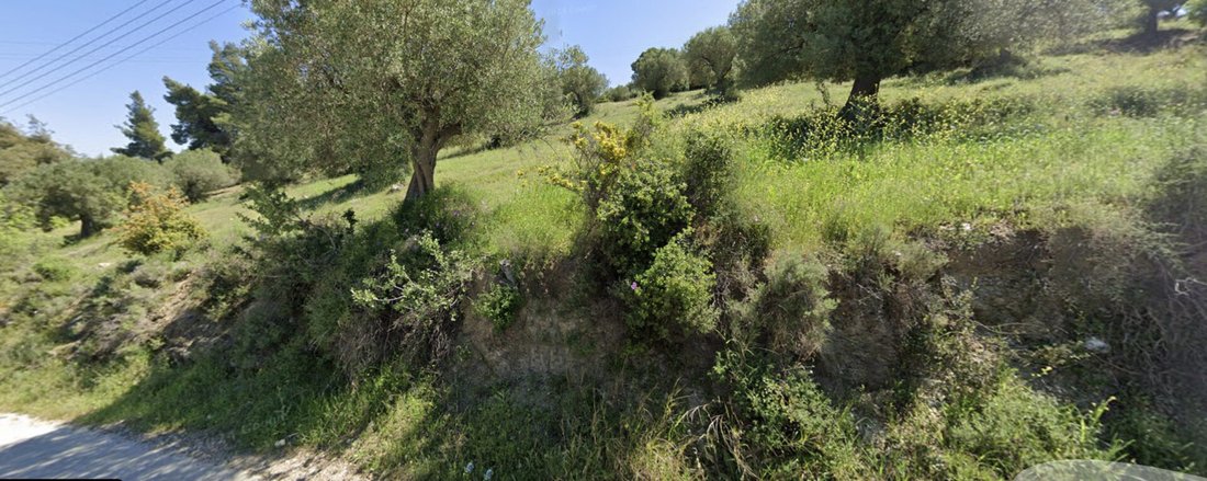Land in Sithonia, Macedonia and Thrace, Greece 2 - 18722162
