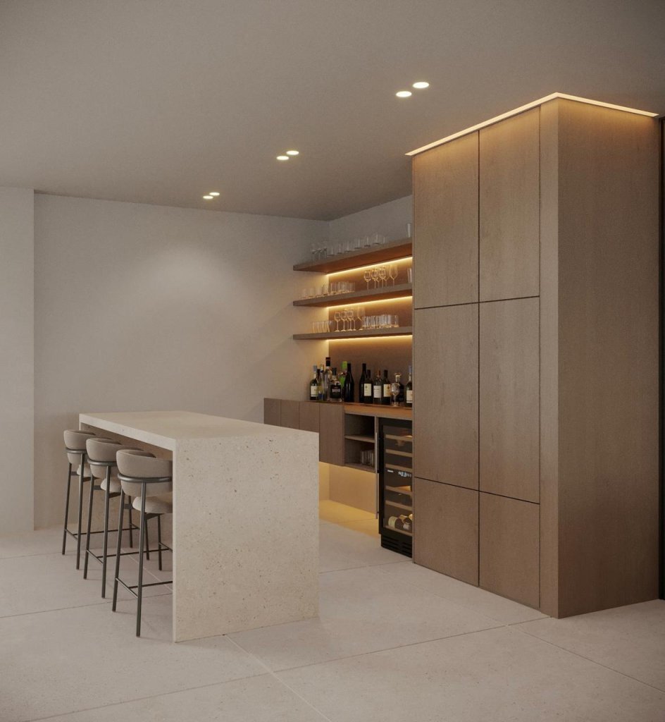 Apartment in Glyfada, Attica, Greece 2 - 18723217